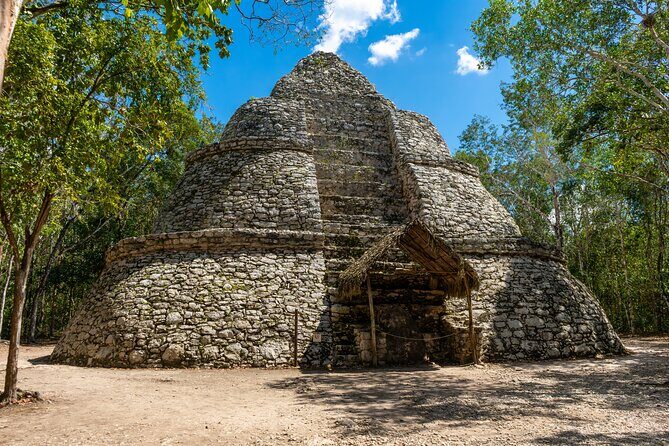 Private Chichen Itza, Coba and Tulum All in one - What’s Included and What to Consider