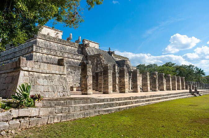 Private Chichen Itza, Coba and Tulum All in one - Who Should Consider This Tour