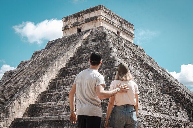 Private Chichen Itza Early Morning Archaeological Tour - Key Points