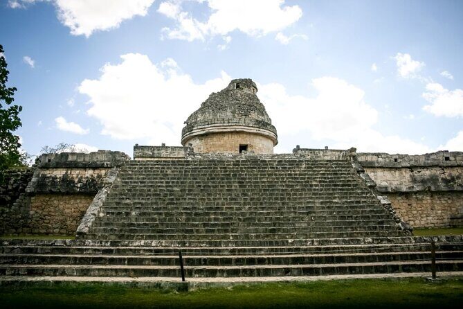 Private Chichén Itzá, Ek Balam and Valladolid Tour - An In-Depth Look at the Tour