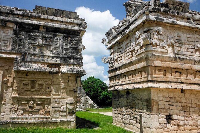 Private Chichén Itzá, Ek Balam and Valladolid Tour - FAQs