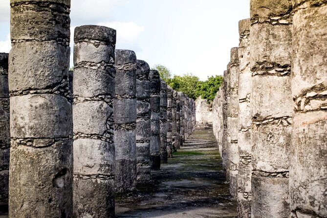 Private Chichén Itzá, Mayapan Distillery and Valladolid Tour - Exploring the Itinerary: What You Can Expect