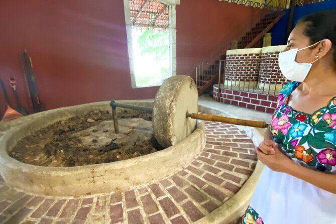 Private Chichén Itzá, Mayapan Distillery and Valladolid Tour - The Sum Up