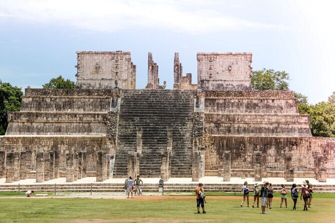 Private Chichén Itzá, Mayapan Distillery and Valladolid Tour - FAQ