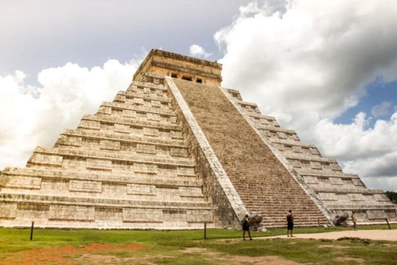 Private Chichen Itza, Meson del Marques & Valladolid Tour - A Deep Dive into the Experience