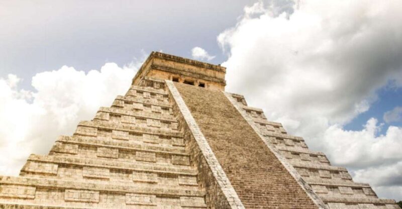 Private Chichen Itza, Meson del Marques & Valladolid Tour - Practical Considerations