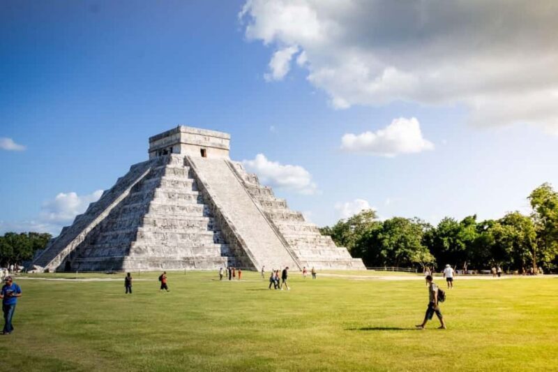 Private Chichen Itza, Meson del Marques & Valladolid Tour - Final Thoughts