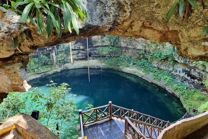 Private Chichen Itza - No additional stops at other hotels - Key Points