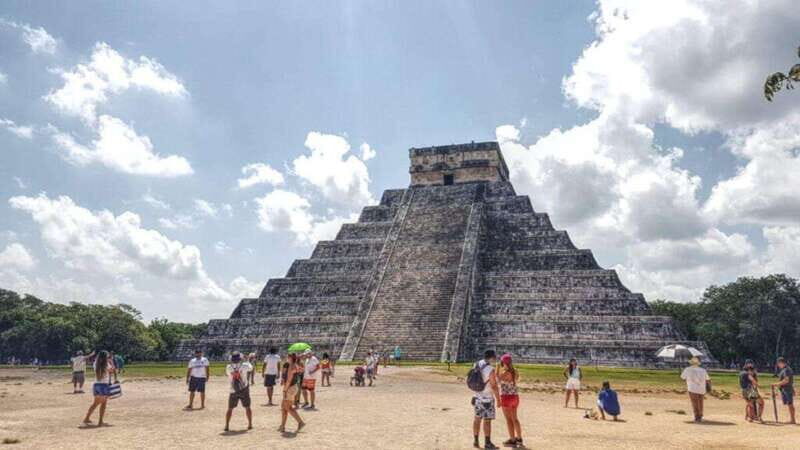 Private Chichen Itza Tour - Private Chichen Itza Tour: An Authentic and Flexible Day in Yucatan
