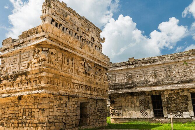 Private Chichen Itza Tour with Cenote and Valladolid - Key Points