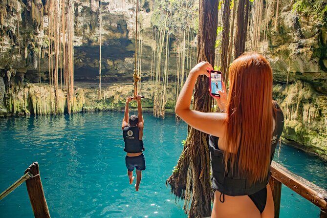 Private Chichen Itza Tour with Cenote Swim and Valladolid Visit - Final Thoughts: Is This Tour Right for You?