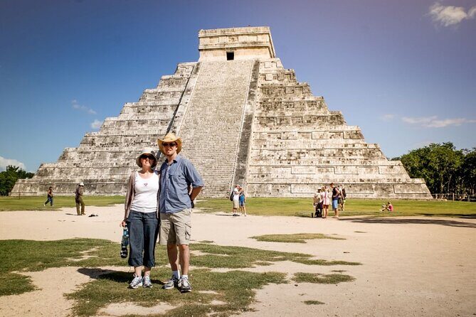Private Chichén Itzá Tour with Certified Guide and Valladolid - A Close Look at the Experience