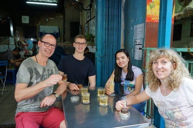 Private China Town Walking Tour in Ho Chi Minh City - Why This Tour Offers Great Value