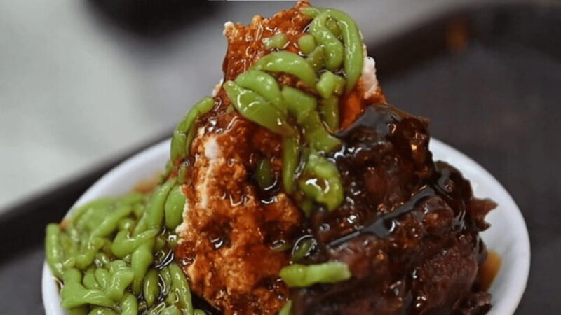 Private Chinatown Heritage Tour with Best 8 Local Tastings - Authentic, Personalized, and Value-Driven