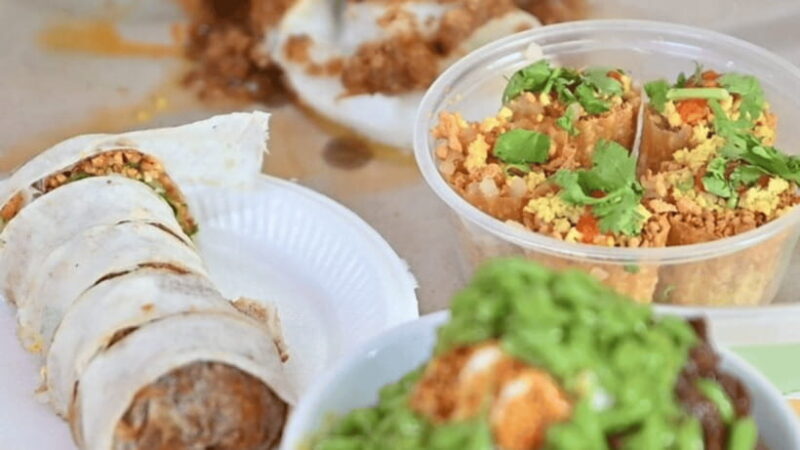 Private Chinatown Heritage Tour with Best 8 Local Tastings - Complete Breakdown of the Tour Experience