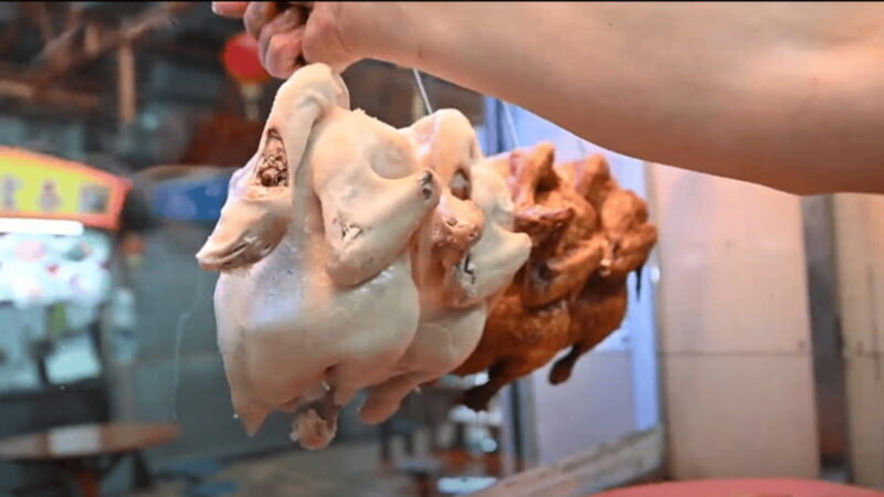 Private Chinatown Heritage Tour with Best 8 Local Tastings - Final Thoughts on Value and Suitability