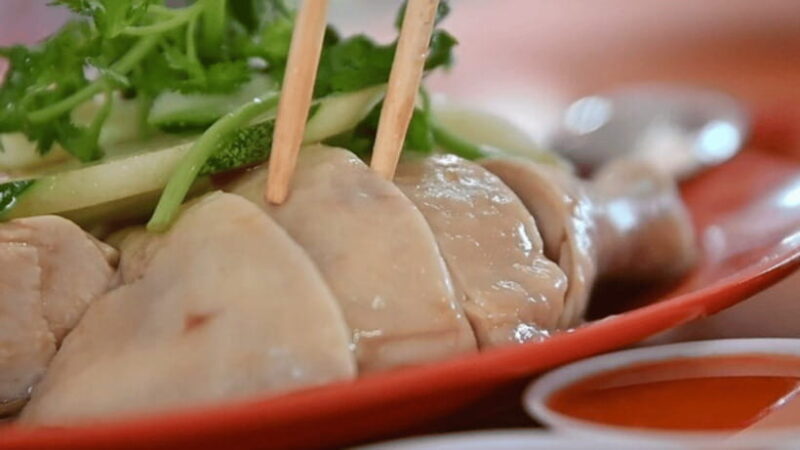 Private Chinatown Heritage Tour with Best 8 Local Tastings - FAQs