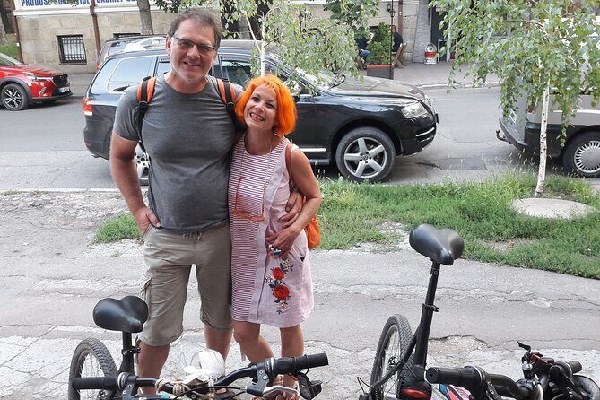 Private Chisinau Bike Tour - The Value of This Tour