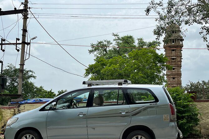 Private Chittorgarh Fort Day Tour with Guide, Lunch and Tickets - Who Will Love This Tour?