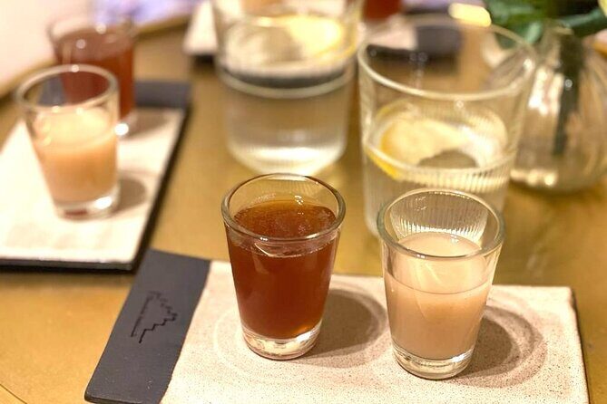 Private Chocolate Experience in Ghent - Practical Details and Tips