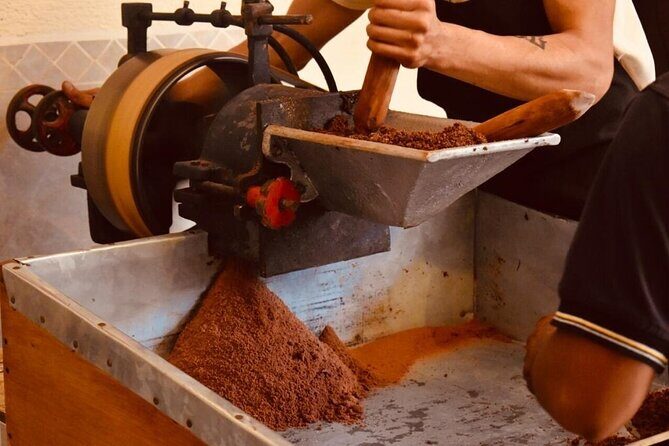 Private Chocolate Tasting Experience in Guatemala - Key Points