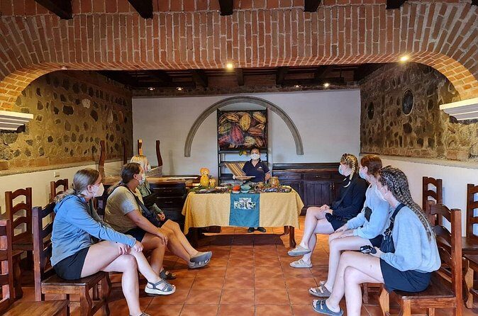 Private Chocolate Tasting Experience in Guatemala - FAQ
