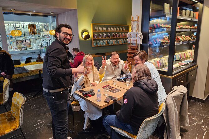 Private Chocolate Tour in Geneva by Tuk Tuk - Exploring Geneva’s Chocolate World: An In-Depth Review of the Tuk Tuk Tour