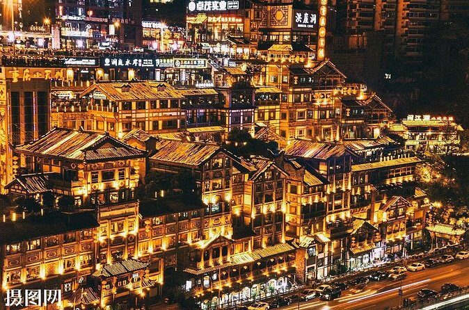 Private Chongqing Illuminated Night Tour - Who Should Consider This Tour?