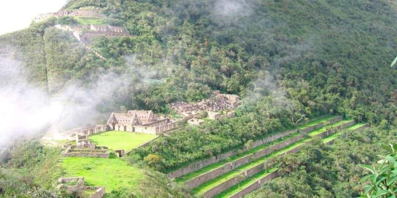 Private Choquequirao Trek 4D/3N - Who Should Consider This Trek?