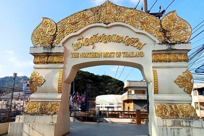 Private Choui Fong and Golden Triangle Explorer from Chiang Rai - Who Would Enjoy This Tour?