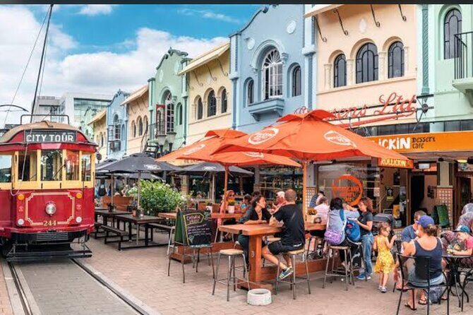 Private Christchurch City Full Day Tour - The Real Experience: What Makes This Tour Stand Out