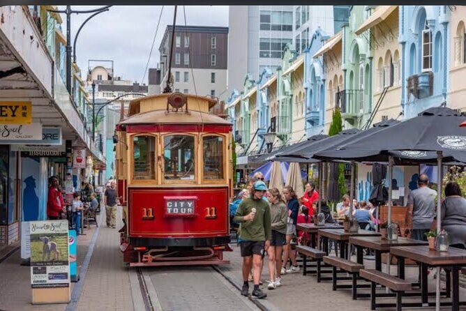 Private Christchurch City Full Day Tour - Is This Tour Worth It?