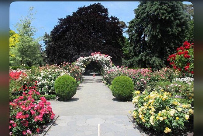 Private Christchurch City Full Day Tour - Who Should Consider This Tour?