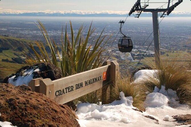 Private Christchurch City Full Day Tour - FAQs