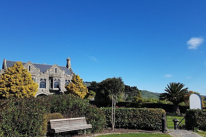 Private Christchurch City Highlight Half Day Tour - FAQ