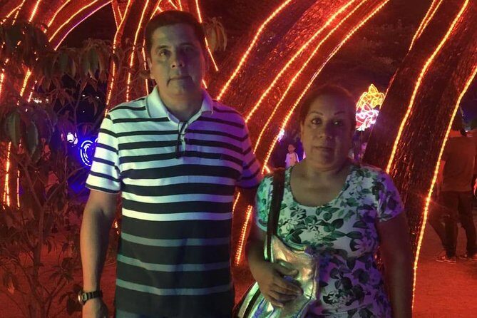Private Christmas Lights Tour in Medellin - Final Thoughts on Value