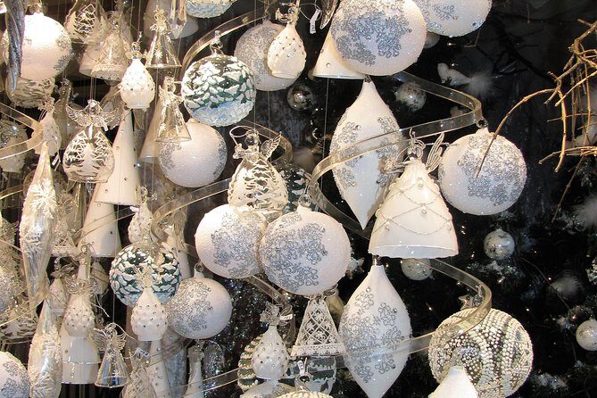 Private Christmas Markets Walking Tour Vienna - Final Thoughts
