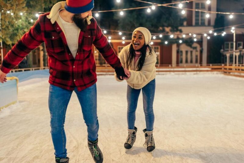 Private Christmas Stroll: San Antonios Festive Gems - FAQ