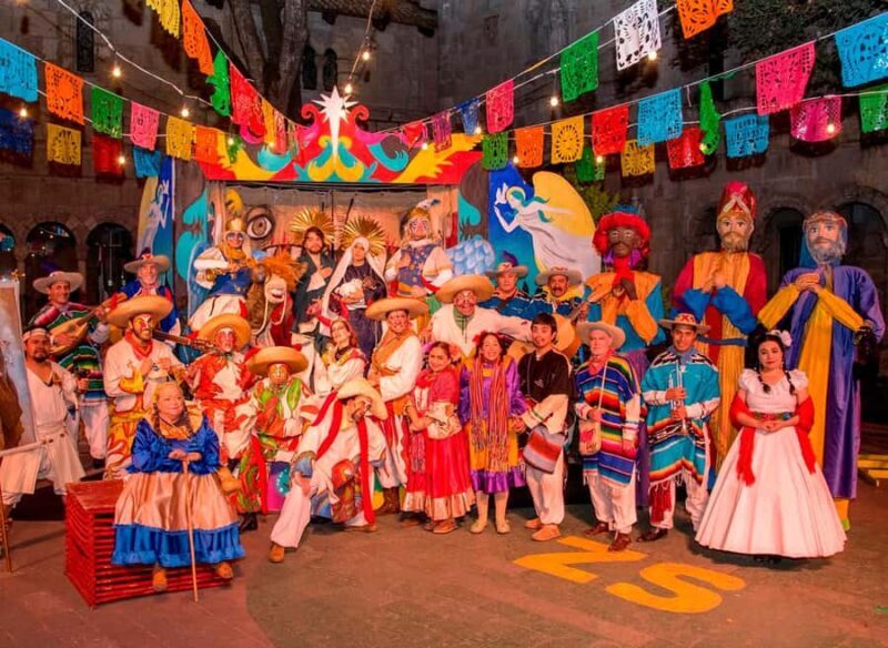 Private Christmas Walking Tour in Cabo San Lucas - A Detailed Look at the Tour Experience