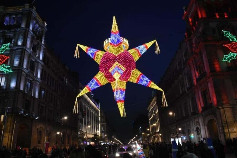 Private Christmas Walking Tour in Cabo San Lucas - Frequently Asked Questions