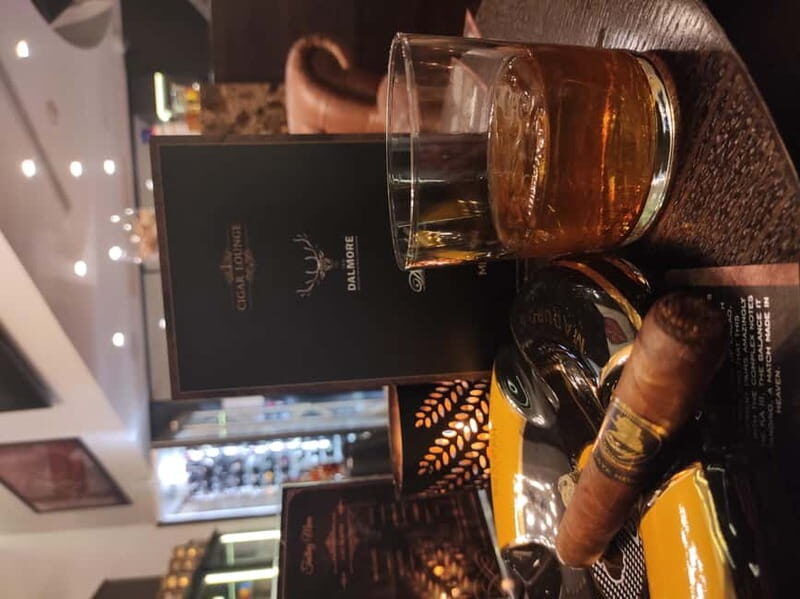 Private Cigar Pairing Workshop in Cyprus - Final Thoughts: Why It’s Worth Considering