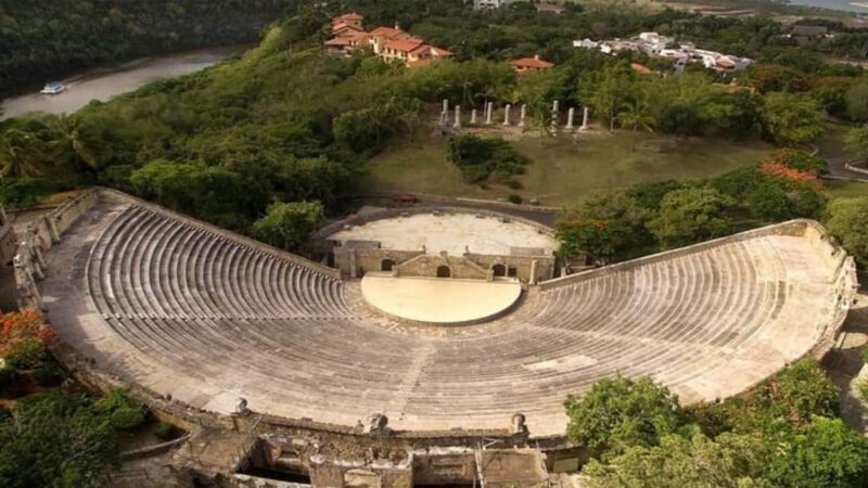 Private: Cigar Tour, Altos de Chavón, and Maravillas Caves - Experience the Best of Dominican Heritage on a Private Cigar, Cave, and Village Tour