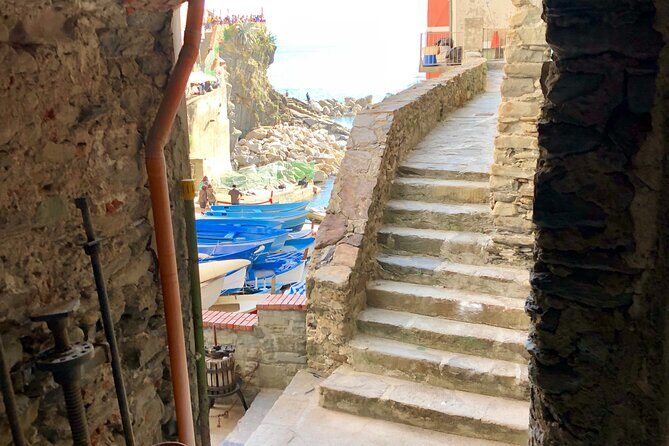 Private Cinque Terre Trek & Tour - FAQs
