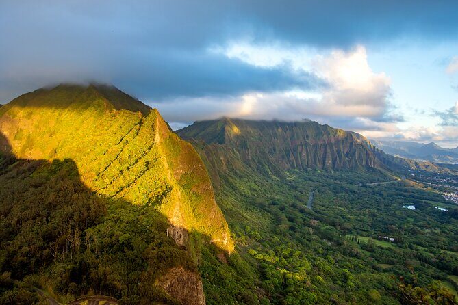 Private Circle Island Oahu Tour with Custom Itinerary - An Authentic, Customizable Oahu Adventure