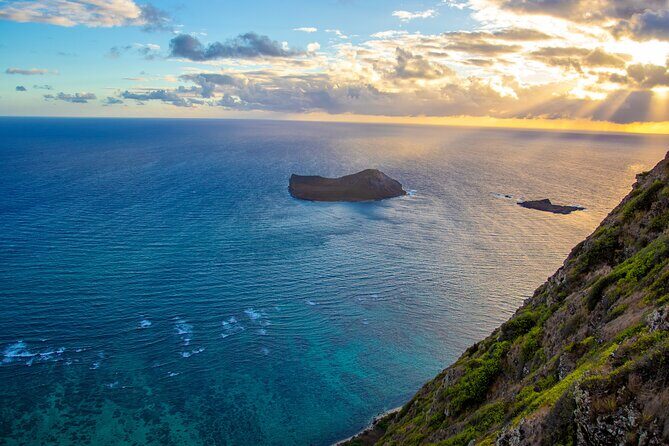 Private Circle Island Oahu Tour with Custom Itinerary - Why This Tour Is a Winner