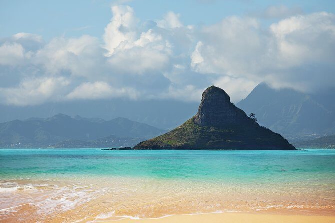 Private Circle Island Off-the-Beaten- Oahu Tour - Key Points