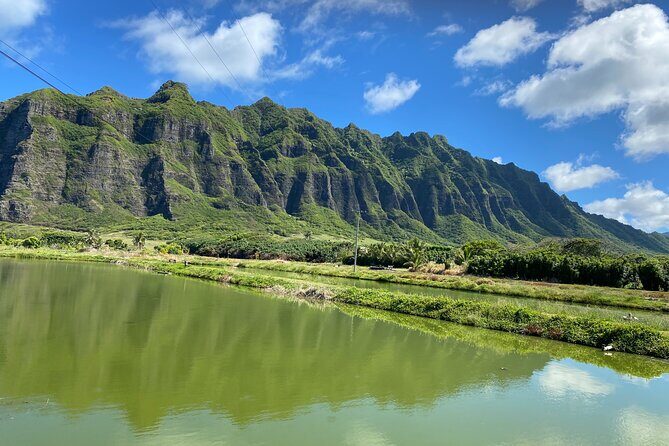 Private Circle Island Off-the-Beaten- Oahu Tour - Exploring the Best of Oahu’s Hidden Corners