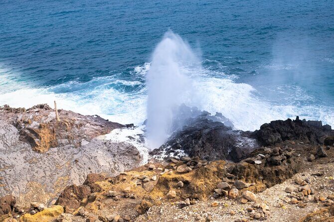 Private Circle Island Tour Across Oahu Paradise - Frequently Asked Questions