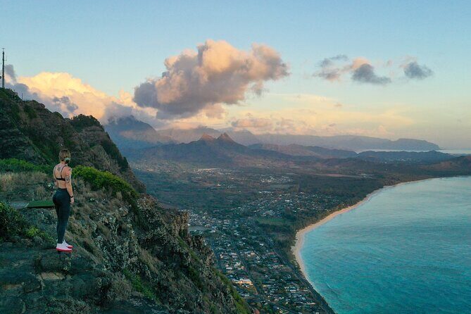 Private Circle Island Tour we build your dream Itinerary - Discovering Oahu with a Private Touch