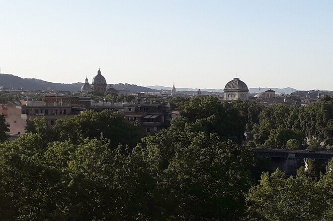 Private Circus Maximus and Aventine Keyhole Tour - FAQ